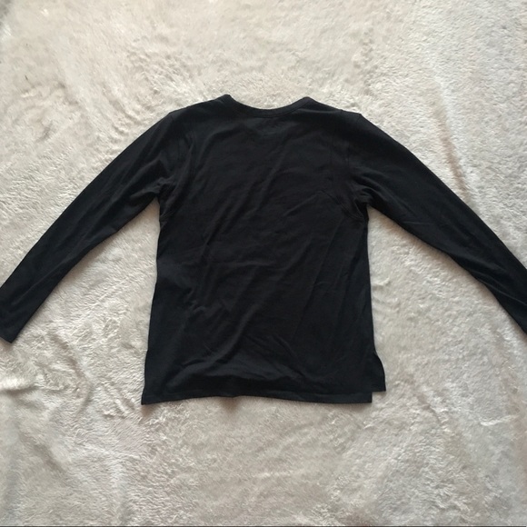 Under Armour Women - UA Graphic Longsleeve - Picture 3 of 7